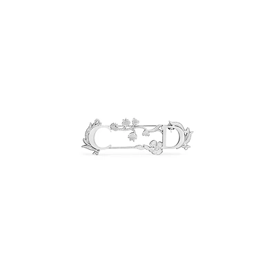 CD Icon Brooch