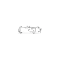 CD Icon Brooch