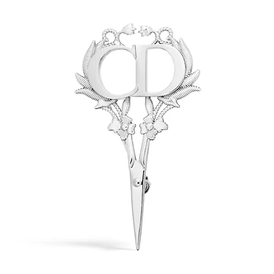 CD Icon Brooch