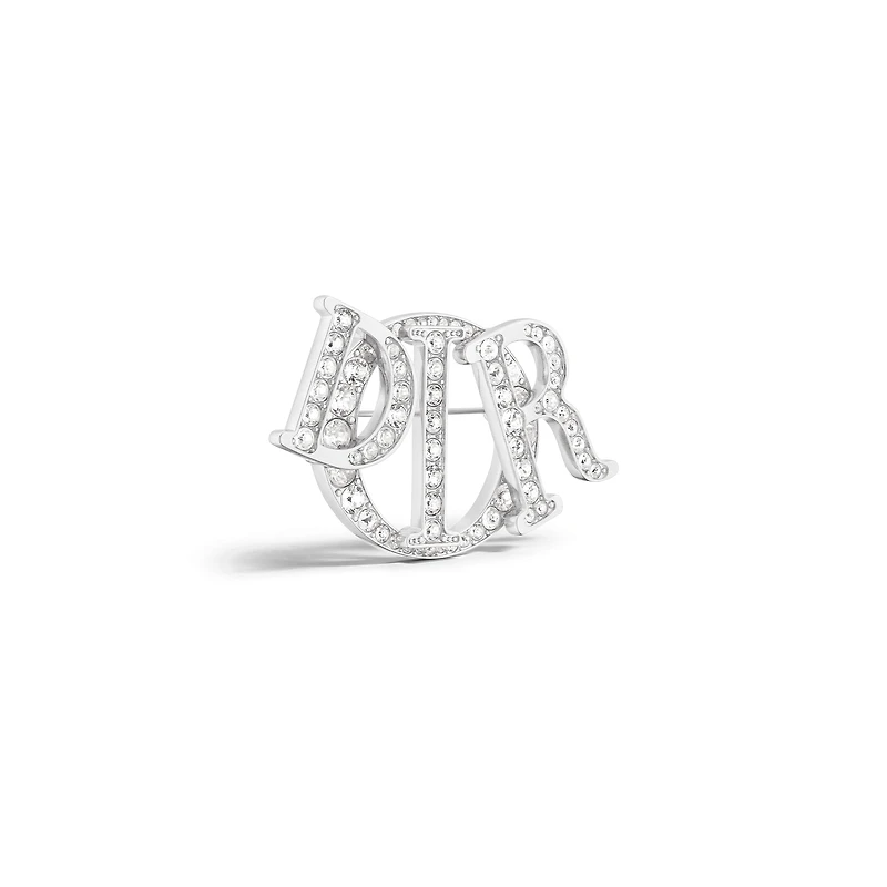 Dior Charm Brooch