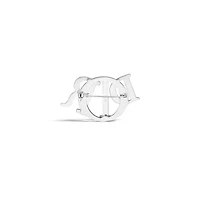 Dior Charm Brooch