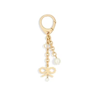 Le Nœud de Dior Bag Charm