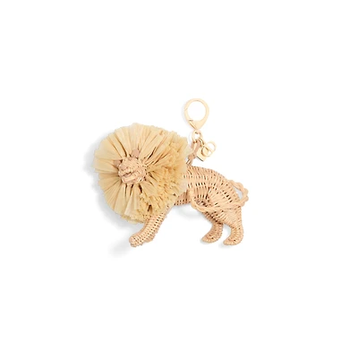 Dioriviera Toile de Jouy Sauvage Lion Bag Charm