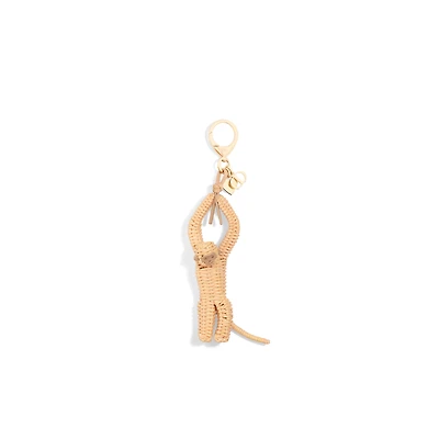Dioriviera Toile de Jouy Sauvage Monkey Bag Charm