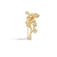 Jardin de Dior Brooch