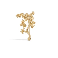 Jardin de Dior Brooch