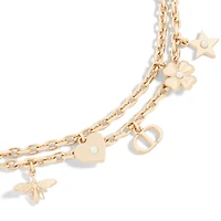 Petit CD Lucky Charms Bag Charm