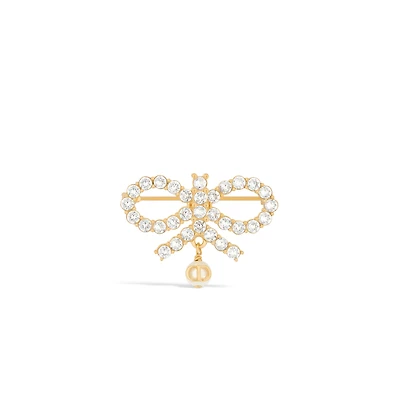 Le Nœud de Dior Brooch