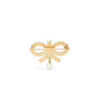 Le Nœud de Dior Brooch