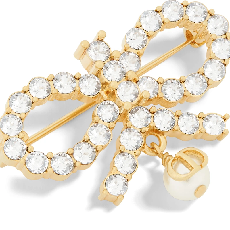 Le Nœud de Dior Brooch