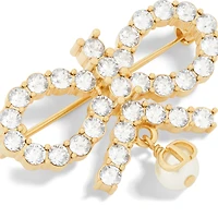 Le Nœud de Dior Brooch