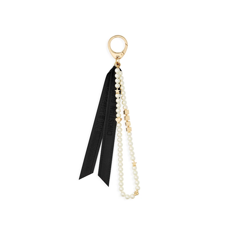 D-Dice Bag Charm