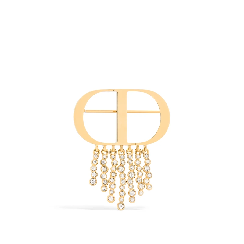 30 Montaigne Brooch