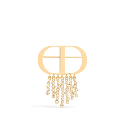 30 Montaigne Brooch
