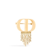 30 Montaigne Brooch