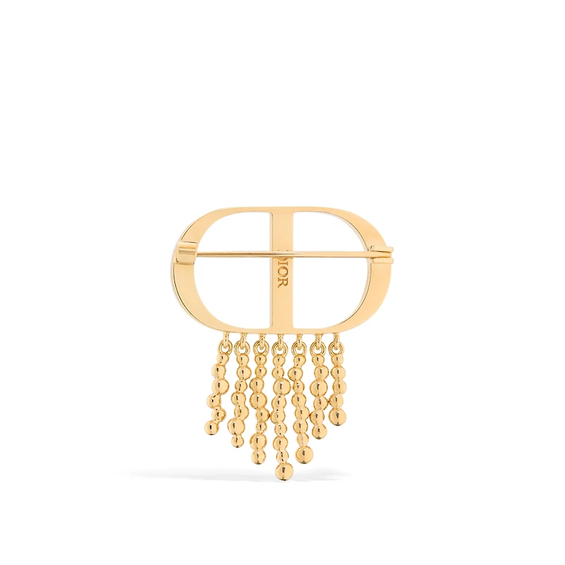 30 Montaigne Brooch