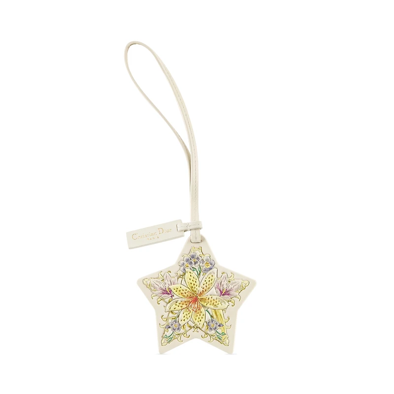 Dior Lucky Dior Star Aries Bag Charm