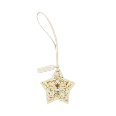 Dior Lucky Dior Star Taurus Bag Charm