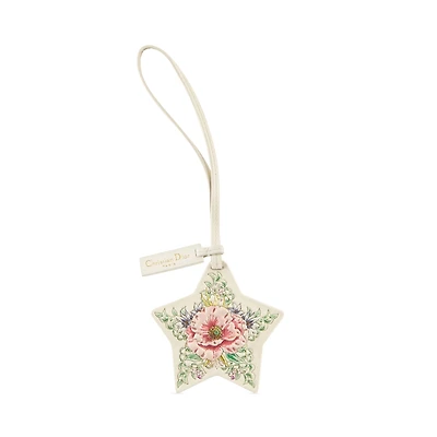 Dior Lucky Dior Star Cancer Bag Charm