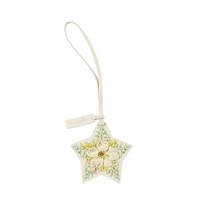 Dior Lucky Dior Star Libra Bag Charm