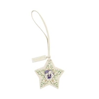 Dior Lucky Dior Star Scorpio Bag Charm