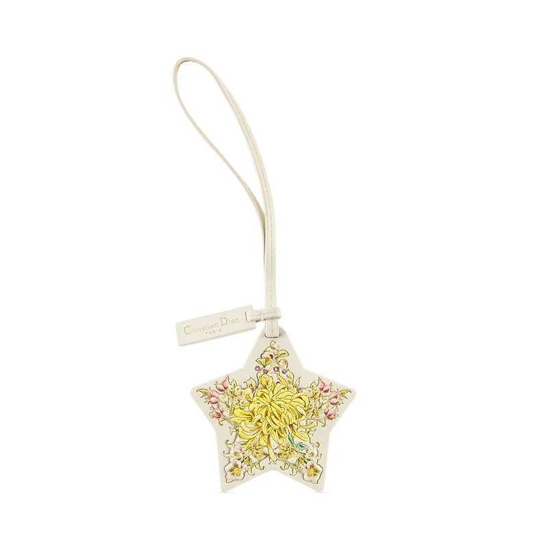 Dior Lucky Dior Star Sagittarius Bag Charm