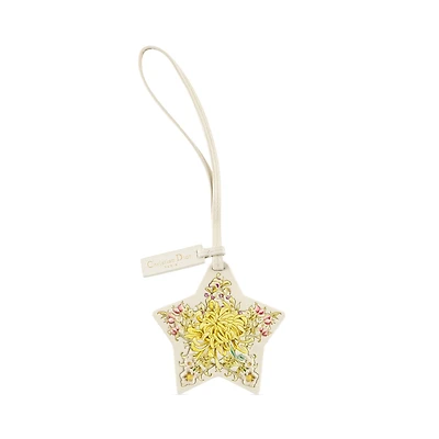 Dior Lucky Dior Star Sagittarius Bag Charm