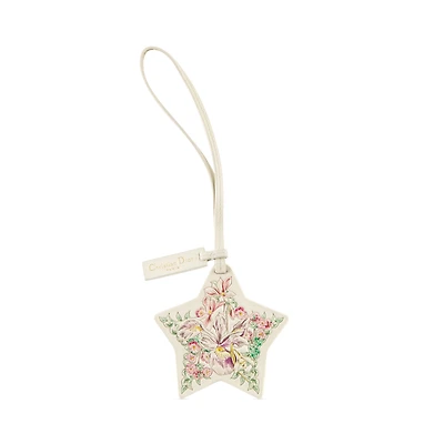 Dior Lucky Dior Star Aquarius Bag Charm