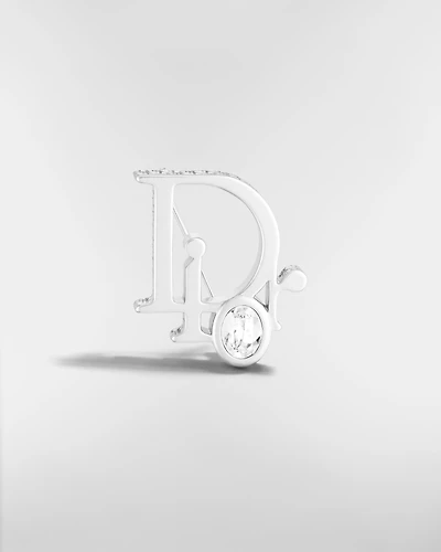 Dior Sparkle Brooch