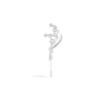 Lily of the Valley Brooch
