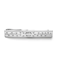 Lily of the Valley Tiepin