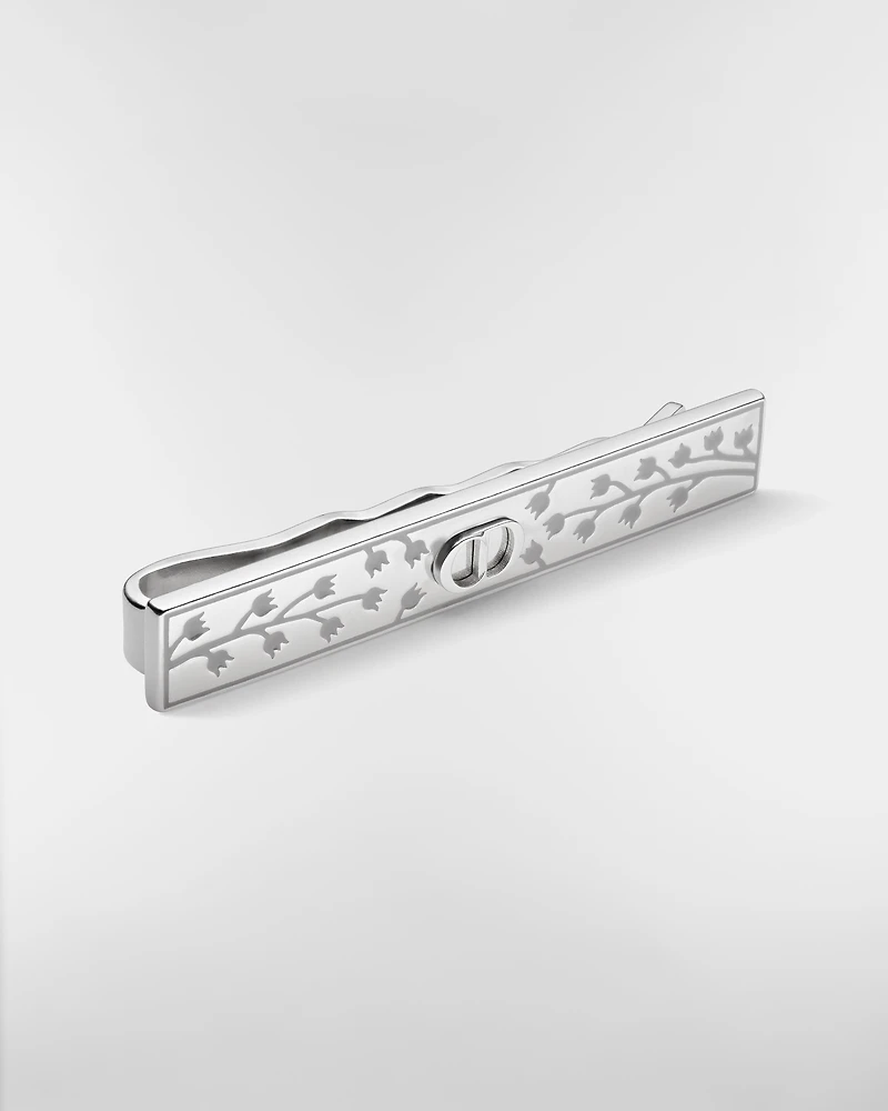 Lily of the Valley Tiepin