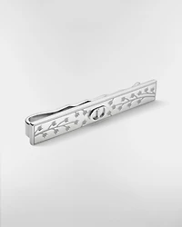 Lily of the Valley Tiepin