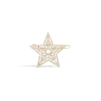 Nuit Étoilée Barrette