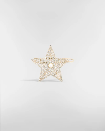 Nuit Étoilée Barrette