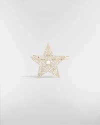 Nuit Étoilée Barrette