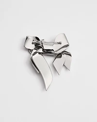 Dior Guilloché Brooch