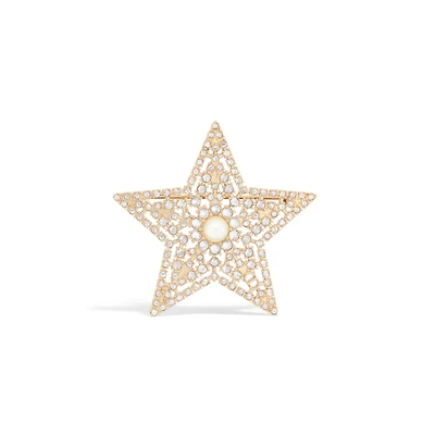 Nuit Étoilée Brooch