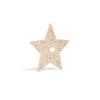 Nuit Étoilée Brooch