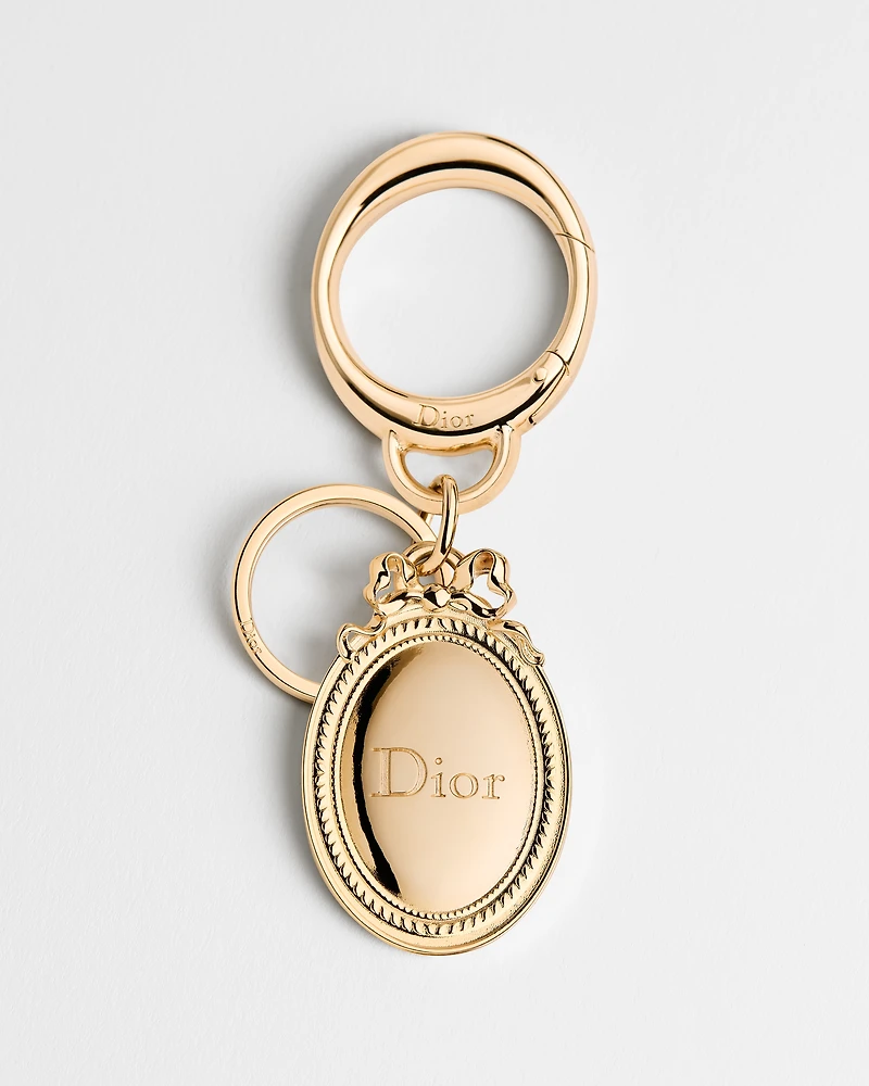 Dior Médaillon Bag Charm