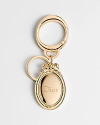 Dior Médaillon Bag Charm