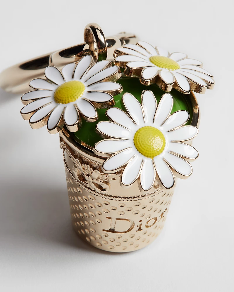 Jardin d'Atelier Dior Bag Charm