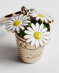 Jardin d'Atelier Dior Bag Charm
