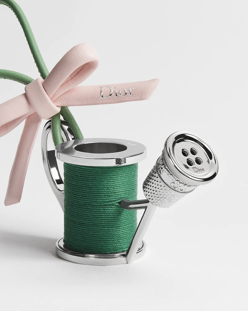 Jardin d'Atelier Dior Bag Charm