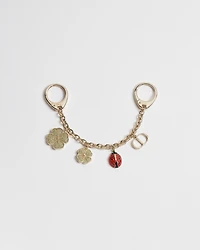 Dior Magical Garden Bag Charm