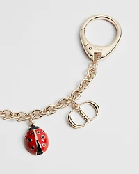 Dior Magical Garden Bag Charm