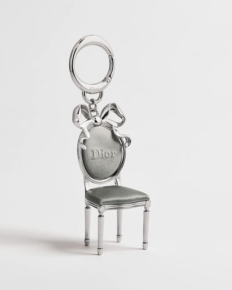 Dior Icon Bag Charm
