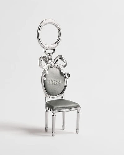 Dior Icon Bag Charm