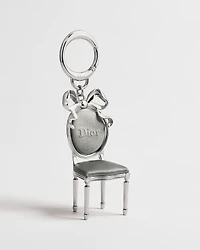 Dior Icon Bag Charm