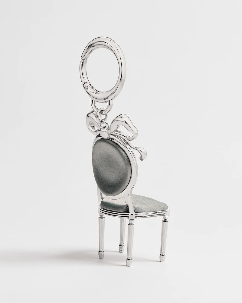 Dior Icon Bag Charm